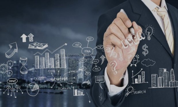 Yönetim Danışmanlığı Hizmeti